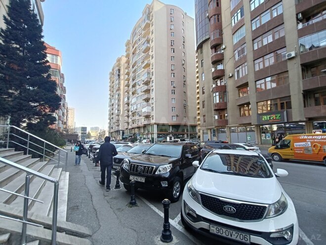 Сдаётся  объект 100 м², м. Шах Исмаил Хатаи, photo 3 from 8