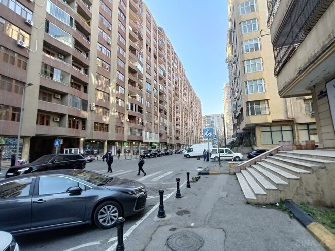 Сдаётся  объект 100 м², м. Шах Исмаил Хатаи, photo 1 from 8