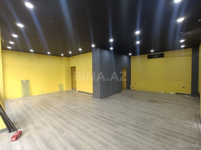 Сдаётся  объект 100 м², м. Шах Исмаил Хатаи, photo 7 from 8