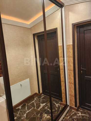 İcarəyə verilir 4 otaqlı yeni tikili 200 m², Nəriman Nərimanov m., photo 10 from 31