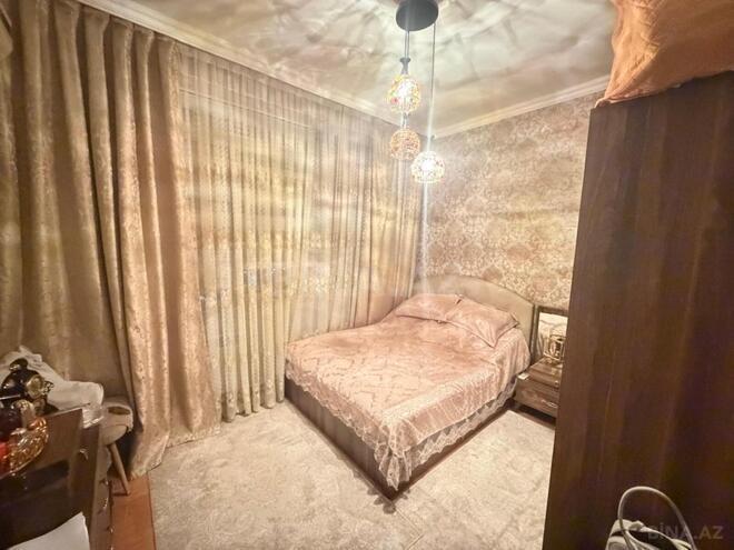 Продаётся 3-комн. новостройка 70 м², пос. Ени Гюнешли, photo 4 from 12