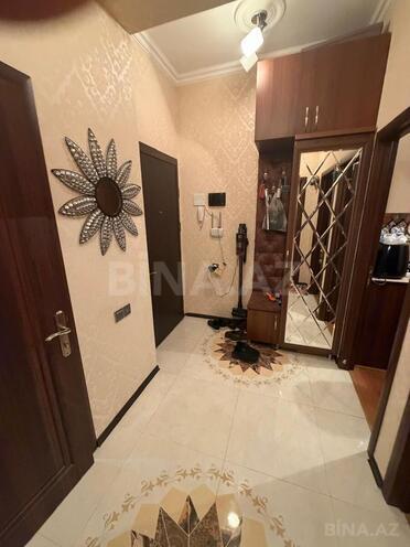 Продаётся 3-комн. новостройка 70 м², пос. Ени Гюнешли, photo 9 from 12