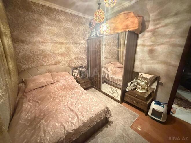 Продаётся 3-комн. новостройка 70 м², пос. Ени Гюнешли, photo 5 from 12
