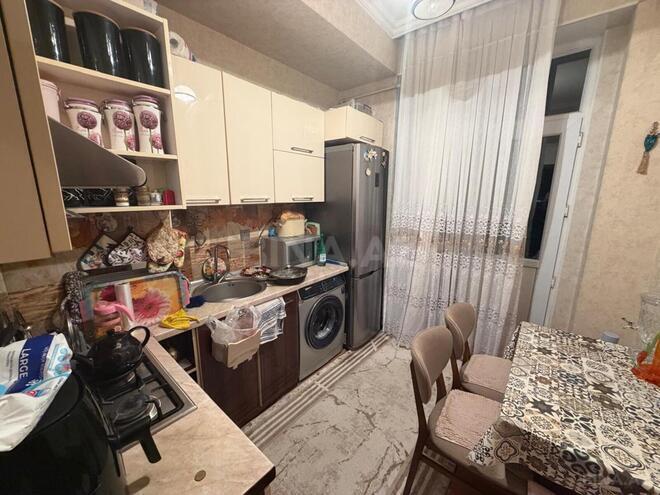 Продаётся 3-комн. новостройка 70 м², пос. Ени Гюнешли, photo 10 from 12
