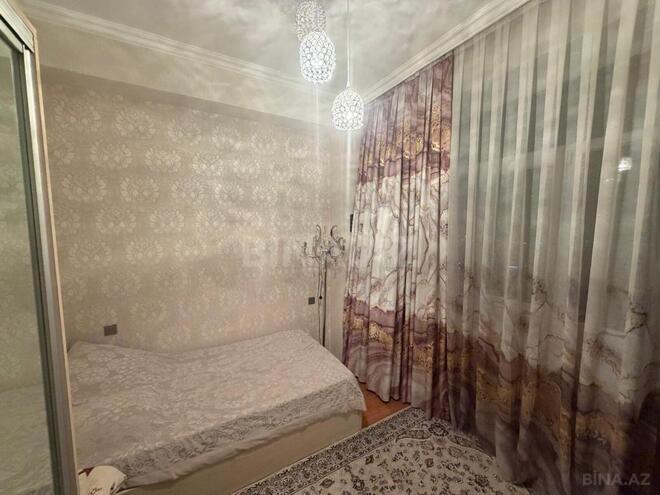 Продаётся 3-комн. новостройка 70 м², пос. Ени Гюнешли, photo 8 from 12