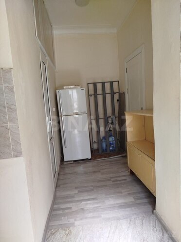 İcarəyə verilir 1 otaqlı köhnə tikili 50 m², Nəriman Nərimanov m., photo 6 from 10