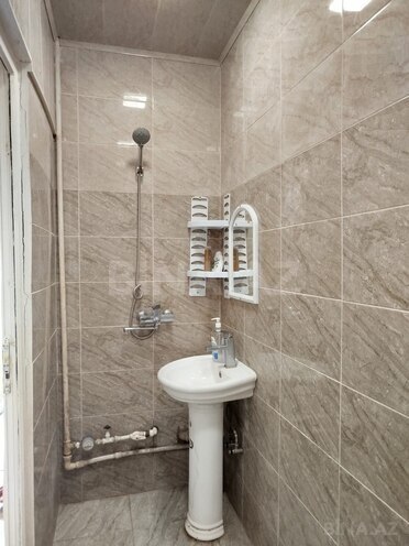 İcarəyə verilir 1 otaqlı köhnə tikili 50 m², Nəriman Nərimanov m., photo 9 from 10