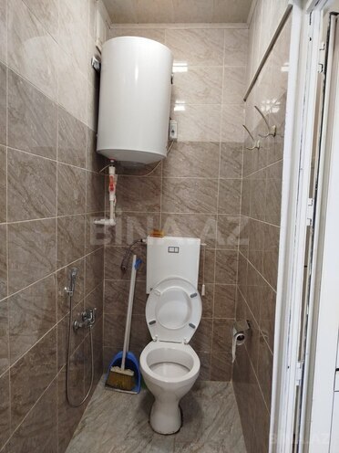 İcarəyə verilir 1 otaqlı köhnə tikili 50 m², Nəriman Nərimanov m., photo 8 from 10