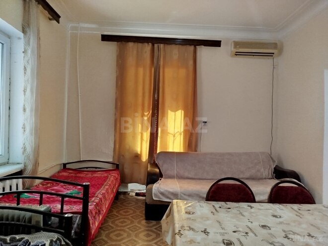 İcarəyə verilir 1 otaqlı köhnə tikili 50 m², Nəriman Nərimanov m., photo 3 from 10