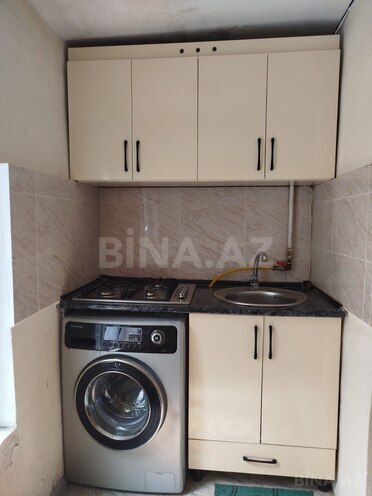 İcarəyə verilir 1 otaqlı köhnə tikili 50 m², Nəriman Nərimanov m., photo 5 from 10