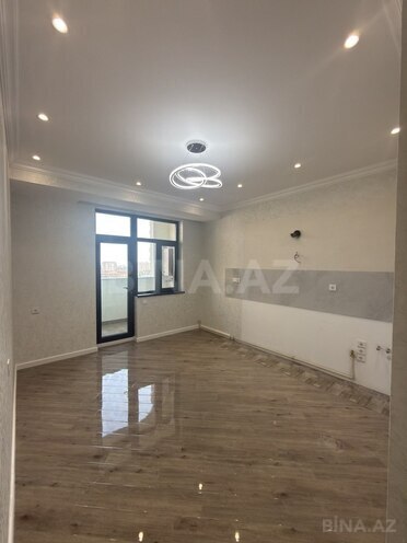 Satılır 2 otaqlı yeni tikili 54 m², Neftçilər m., photo 8 from 17
