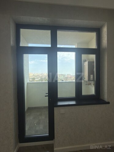 Satılır 2 otaqlı yeni tikili 54 m², Neftçilər m., photo 11 from 17