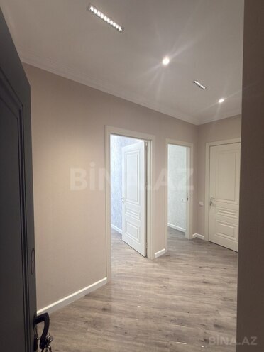 Satılır 2 otaqlı yeni tikili 54 m², Neftçilər m., photo 14 from 17