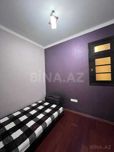 İcarəyə verilir 3 otaqlı yeni tikili 102 m², Memar Əcəmi m., photo 10 from 25