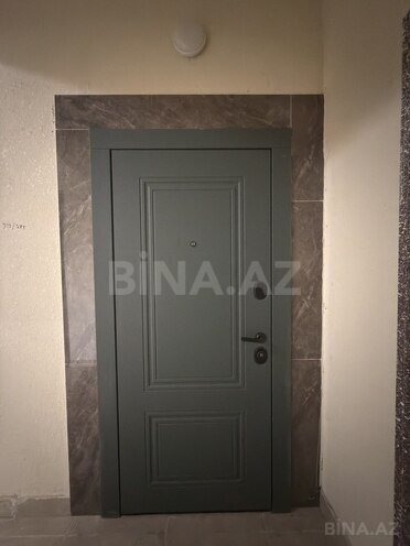 Satılır 2 otaqlı yeni tikili 54 m², Neftçilər m., photo 7 from 17