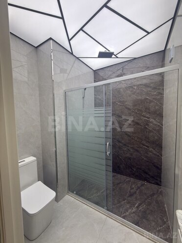Satılır 2 otaqlı yeni tikili 54 m², Neftçilər m., photo 6 from 17
