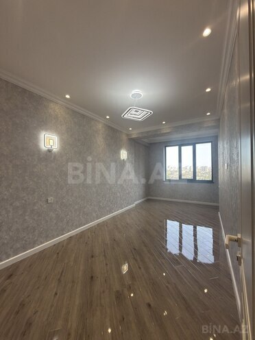 Satılır 2 otaqlı yeni tikili 54 m², Neftçilər m., photo 1 from 17