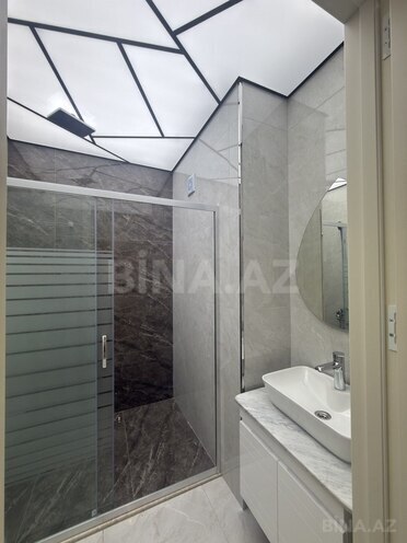 Satılır 2 otaqlı yeni tikili 54 m², Neftçilər m., photo 9 from 17
