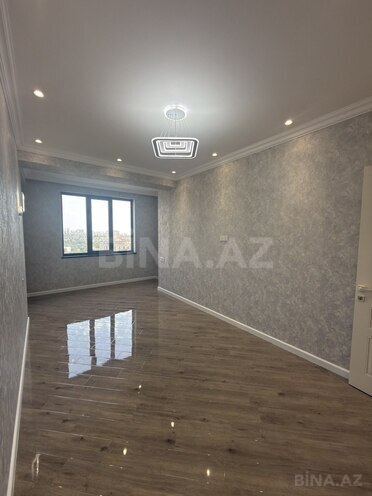 Satılır 2 otaqlı yeni tikili 54 m², Neftçilər m., photo 3 from 17