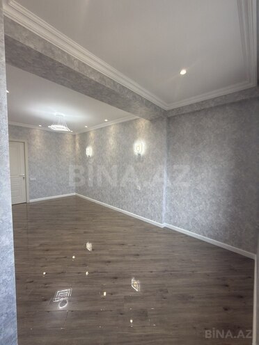 Satılır 2 otaqlı yeni tikili 54 m², Neftçilər m., photo 10 from 17