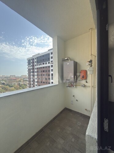 Satılır 2 otaqlı yeni tikili 54 m², Neftçilər m., photo 16 from 17