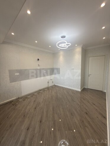 Satılır 2 otaqlı yeni tikili 54 m², Neftçilər m., photo 12 from 17