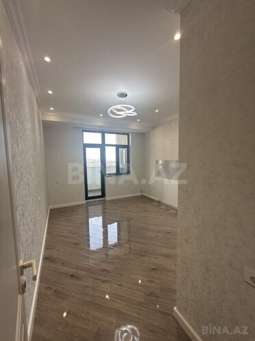 Satılır 2 otaqlı yeni tikili 54 m², Neftçilər m., photo 13 from 17