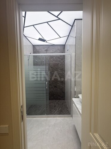 Satılır 2 otaqlı yeni tikili 54 m², Neftçilər m., photo 5 from 17