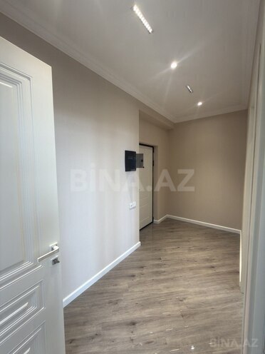 Satılır 2 otaqlı yeni tikili 54 m², Neftçilər m., photo 4 from 17