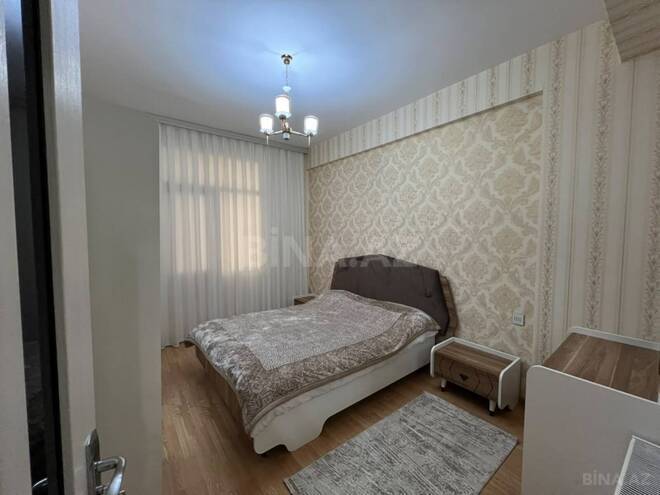 İcarəyə verilir 2 otaqlı yeni tikili 65 m², Nəsimi r., photo 4 from 11