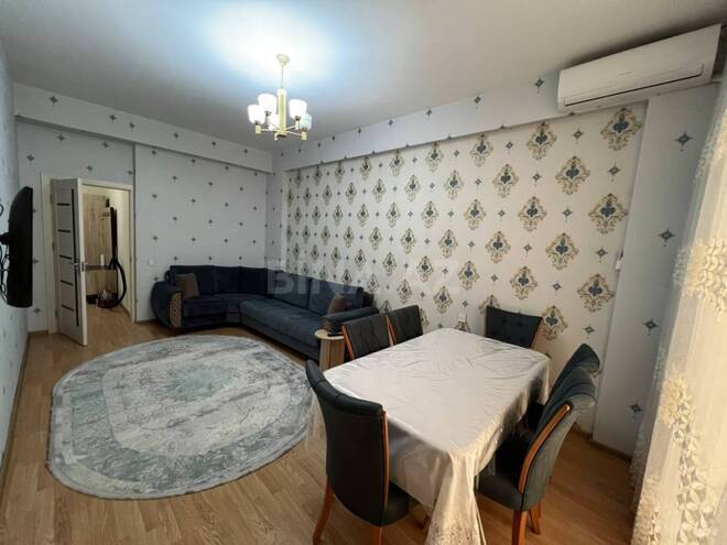 İcarəyə verilir 2 otaqlı yeni tikili 65 m², Nəsimi r., photo 3 from 11