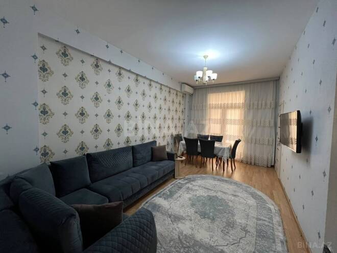 İcarəyə verilir 2 otaqlı yeni tikili 65 m², Nəsimi r., photo 1 from 11