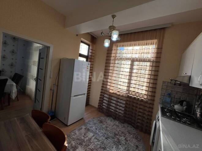 İcarəyə verilir 2 otaqlı yeni tikili 65 m², Nəsimi r., photo 8 from 11