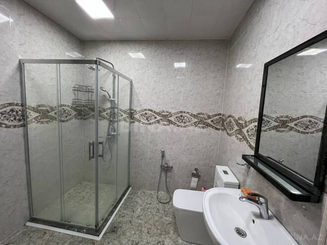 İcarəyə verilir 2 otaqlı yeni tikili 65 m², Nəsimi r., photo 9 from 11