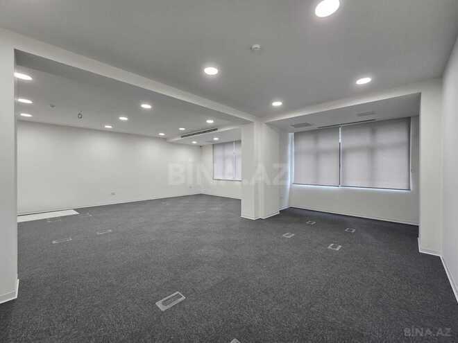 Сдаётся 2-комн. офис 140 м², Насиминский  р., photo 1 from 7