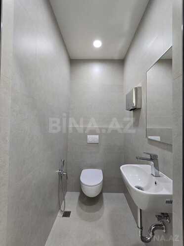 Сдаётся 2-комн. офис 140 м², Насиминский  р., photo 6 from 7