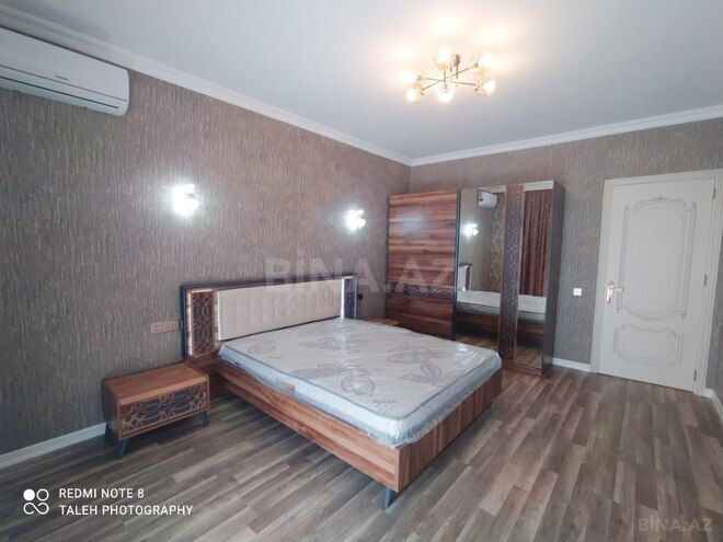 Сдаётся 3-комн. новостройка 150 м², м. 20 января, photo 8 from 15