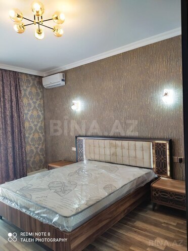 Сдаётся 3-комн. новостройка 150 м², м. 20 января, photo 9 from 15