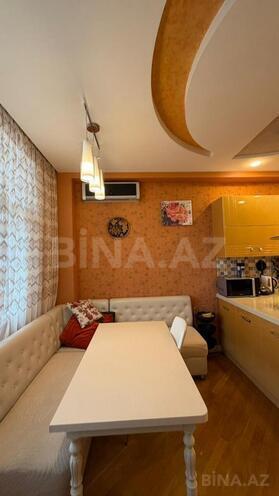 Satılır 4 otaqlı yeni tikili 185 m², Azadlıq Prospekti m., photo 9 from 32