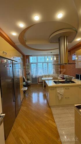 Satılır 4 otaqlı yeni tikili 185 m², Azadlıq Prospekti m., photo 8 from 32