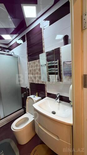 Satılır 4 otaqlı yeni tikili 185 m², Azadlıq Prospekti m., photo 14 from 32