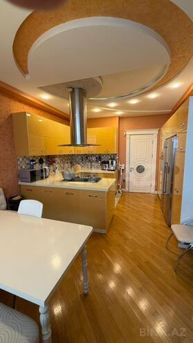 Satılır 4 otaqlı yeni tikili 185 m², Azadlıq Prospekti m., photo 7 from 32