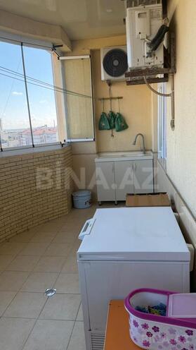 Satılır 4 otaqlı yeni tikili 185 m², Azadlıq Prospekti m., photo 10 from 32