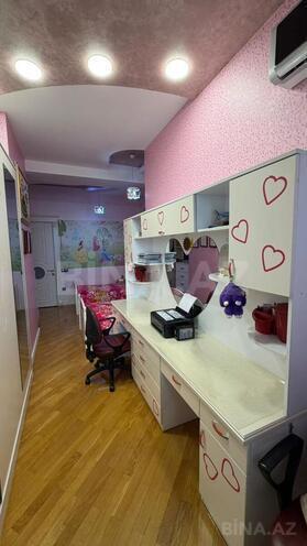 Satılır 4 otaqlı yeni tikili 185 m², Azadlıq Prospekti m., photo 19 from 32