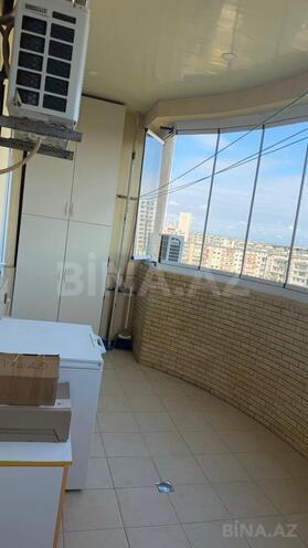 Satılır 4 otaqlı yeni tikili 185 m², Azadlıq Prospekti m., photo 11 from 32