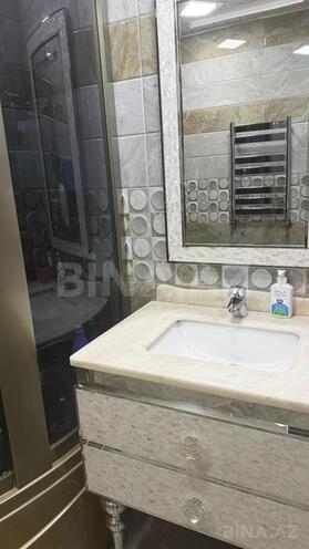 Satılır 4 otaqlı yeni tikili 185 m², Azadlıq Prospekti m., photo 20 from 32