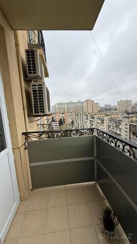 Satılır 4 otaqlı yeni tikili 185 m², Azadlıq Prospekti m., photo 26 from 32