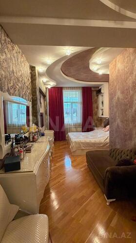 Satılır 4 otaqlı yeni tikili 185 m², Azadlıq Prospekti m., photo 12 from 32