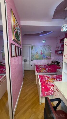 Satılır 4 otaqlı yeni tikili 185 m², Azadlıq Prospekti m., photo 17 from 32