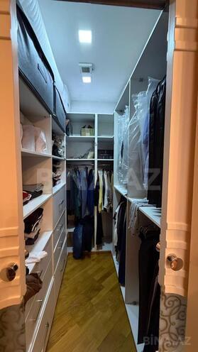 Satılır 4 otaqlı yeni tikili 185 m², Azadlıq Prospekti m., photo 13 from 32